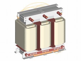 15 kV Class Transformer