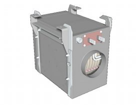 3D Solid Modeling
