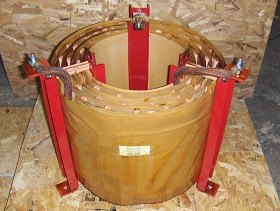 Aircore Grounding Reactor