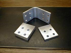 Aluminum Busbar