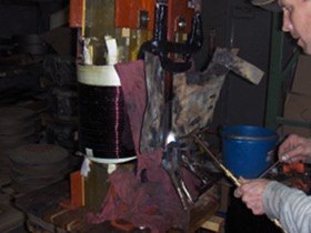 Brazing