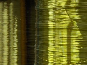 Copper Magnet Wire