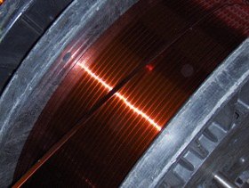 Copper Wire
