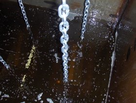 Epoxy Dip
