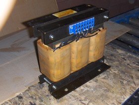 Load Reactor