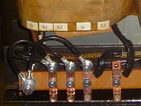 Multiple Capacitive Shields