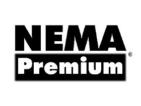 NEMA Premium Efficiency Standard