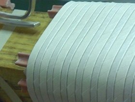 Nomex Wrapped Aluminum Wire