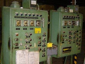 VPI Controls