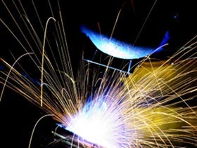Welding